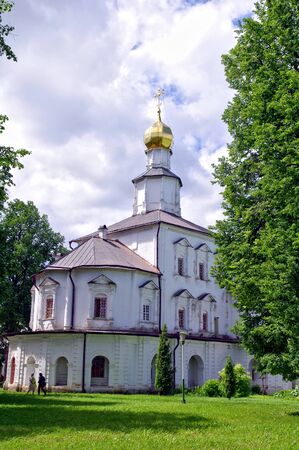 Neu Im Kloster Neu Im Kloster